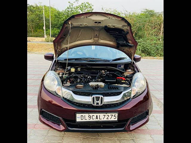 Used Honda Mobilio S Petrol in Delhi