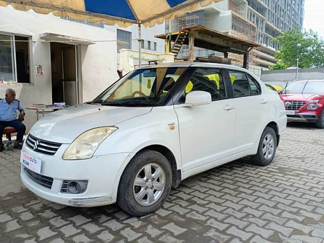 Used Maruti Suzuki Swift Dzire [2008-2010] ZDi in Chennai