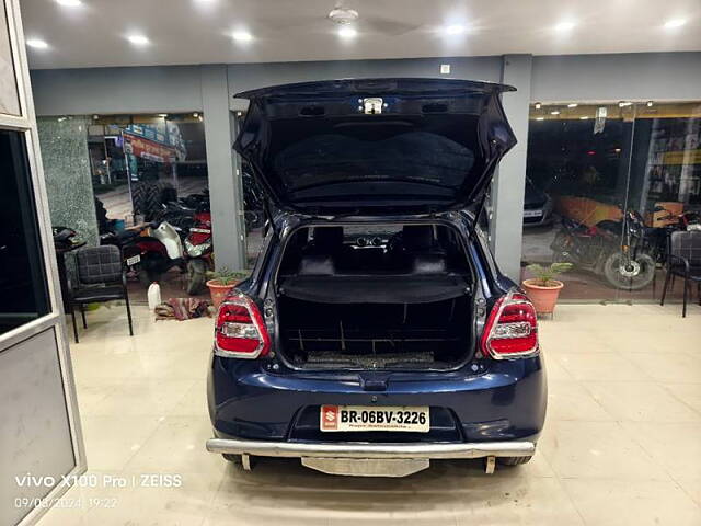 Used Maruti Suzuki Swift [2014-2018] VXi [2014-2017] in Muzaffurpur