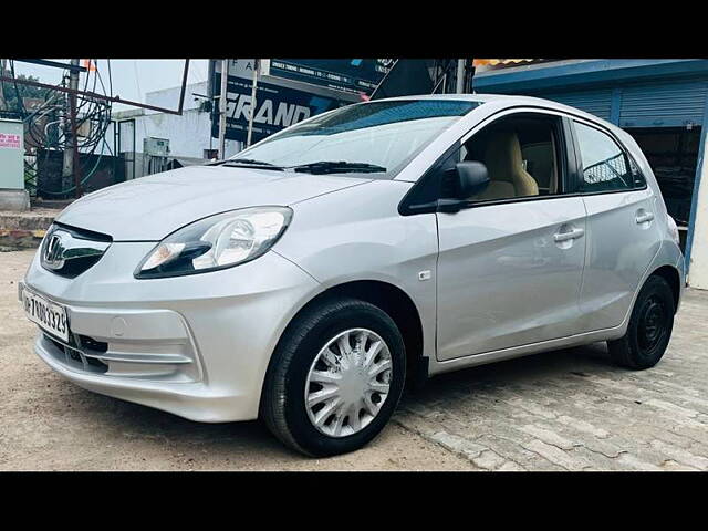 Used Honda Brio [2011-2013] EX MT in Kanpur