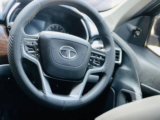 Used Tata Harrier [2019-2023] XZ in Surat