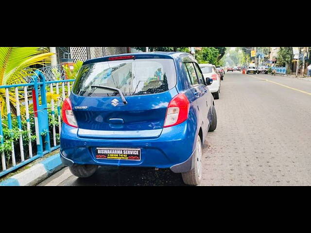 Used Maruti Suzuki Celerio [2017-2021] ZXi AMT [2019-2020] in Howrah