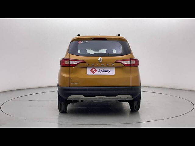 Used Renault Triber [2019-2023] RXT [2019-2020] in Bangalore