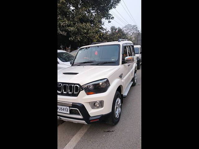 Used Mahindra Scorpio 2021 S3 2WD 7 STR in Patna