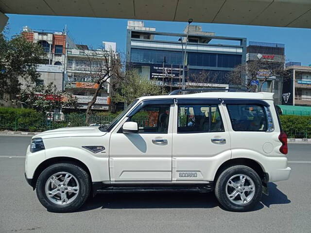 Used Mahindra Scorpio 2021 S7 120 2WD 7 STR in Delhi