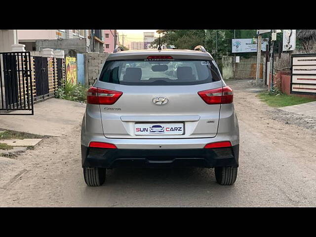 Used Hyundai Creta [2015-2017] 1.4 S in Chennai