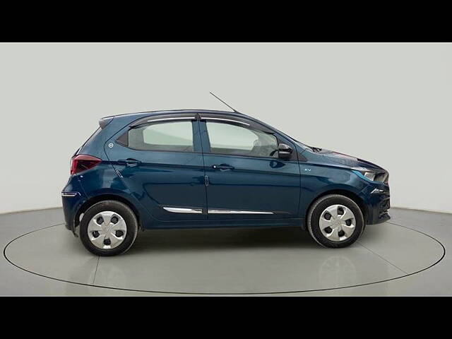 Used Tata Tiago EV XT Long Range in Delhi