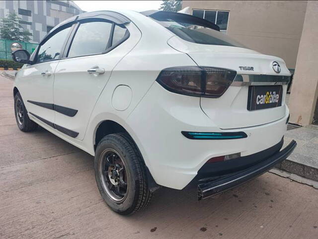 Used Tata Tigor XZ CNG [2022-2023] in Gurgaon