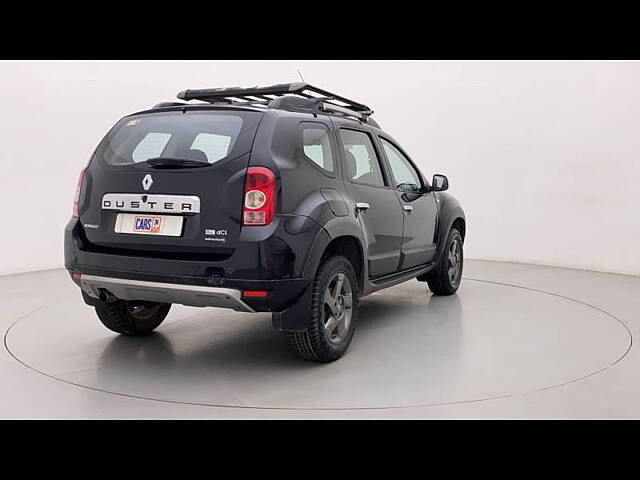 Used Renault Duster [2012-2015] 110 PS RxL ADVENTURE in Bangalore