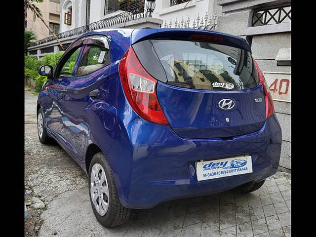 Used Hyundai Eon Magna + in Kolkata