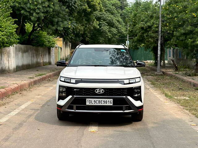 Used Hyundai Creta [2020-2023] S Plus 1.4 Turbo DCT in Delhi