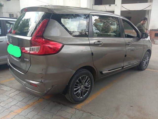 Used Maruti Suzuki Ertiga [2018-2022] VXi in Ahmedabad