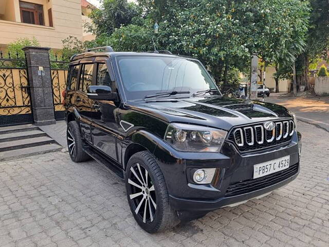 Used Mahindra Scorpio 2021 S11 4WD 7 STR in Jalandhar