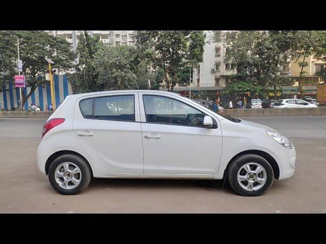 Used Hyundai i20 [2008-2010] Asta 1.2 in Mumbai