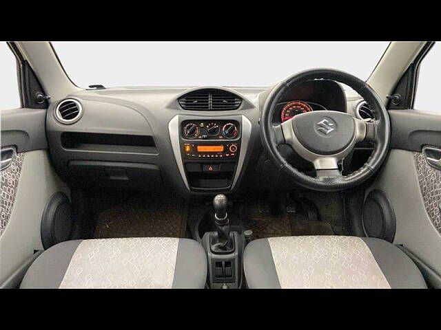 Used Maruti Suzuki Alto 800 [2012-2016] Vxi in Delhi