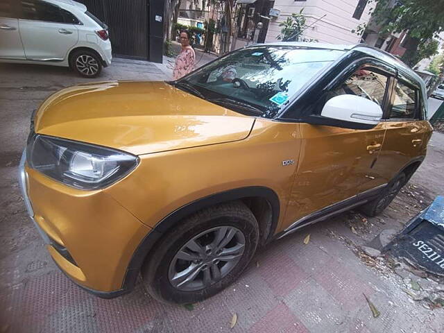 Used Maruti Suzuki Vitara Brezza [2016-2020] ZDi Plus in Delhi