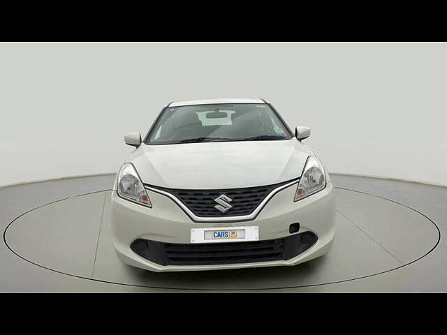 Used Maruti Suzuki Baleno [2015-2019] Delta 1.2 in Pune