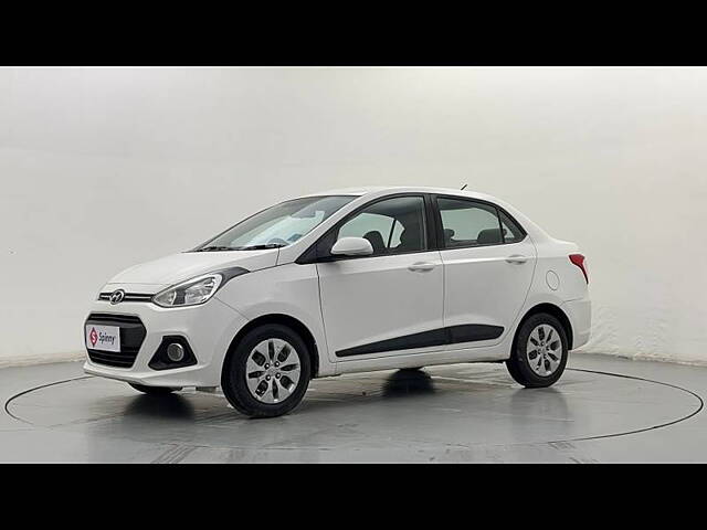 Used 2014 Hyundai Xcent in Delhi