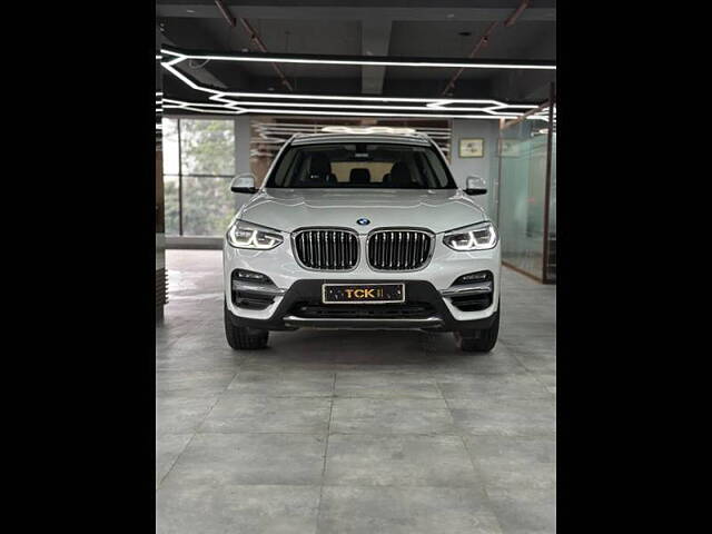 Used 2020 BMW X3 in Ghaziabad