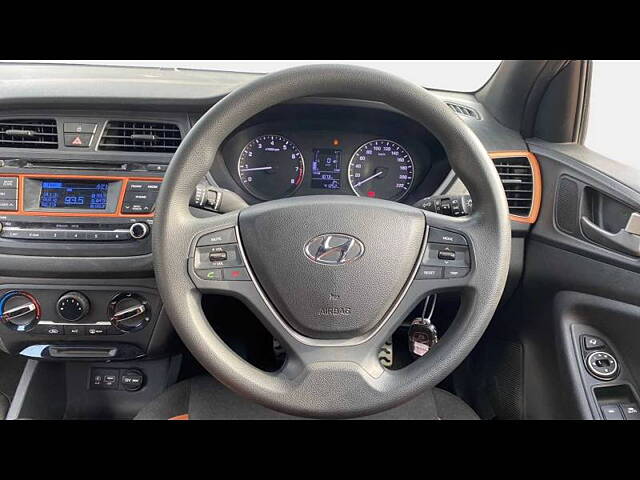 Used Hyundai i20 Active [2015-2018] 1.2 Base in Bangalore