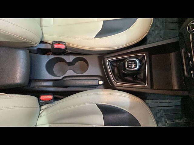 Used Hyundai Elite i20 [2017-2018] Asta 1.2 in Mumbai