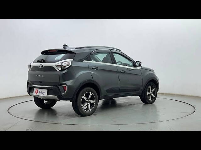 Used Tata Nexon [2017-2020] XT Plus Diesel in Mumbai