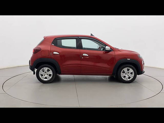 Used Renault Kwid [2015-2019] 1.0 RXT Opt [2016-2019] in Chennai