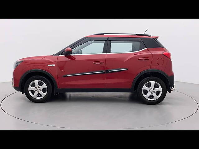 Used Mahindra XUV300 [2019-2024] W6 1.2 Petrol in Pune