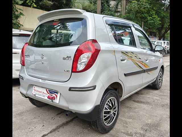 Used Maruti Suzuki Alto 800 [2012-2016] Lxi CNG in Thane