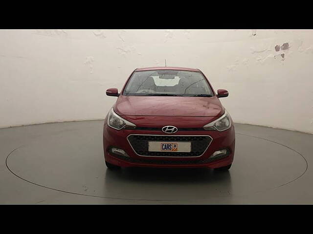 Used Hyundai Elite i20 [2016-2017] Sportz 1.2 [2016-2017] in Mumbai