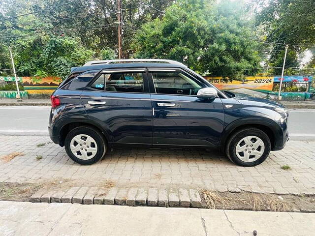 Used Hyundai Venue [2019-2022] S 1.0 Petrol [2019-2020] in Kanpur