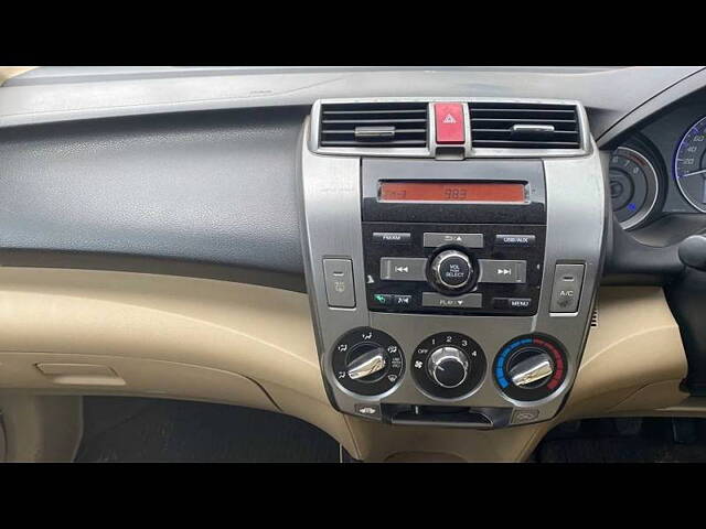 Used Honda City [2011-2014] 1.5 S MT in Pune