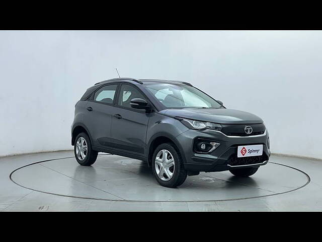 Used Tata Nexon [2020-2023] XM (S) [2020-2023] in Navi Mumbai