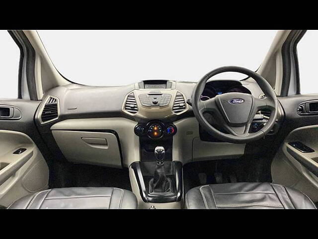 Used Ford EcoSport [2013-2015] Ambiente 1.5 Ti-VCT in Delhi