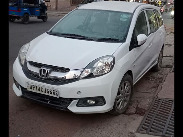 Used 2014 Honda Mobilio in Kanpur