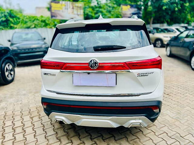 Used MG Hector [2019-2021] Sharp 1.5 DCT Petrol in Gurgaon