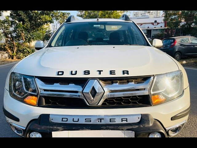 Used 2017 Renault Duster in Jaipur