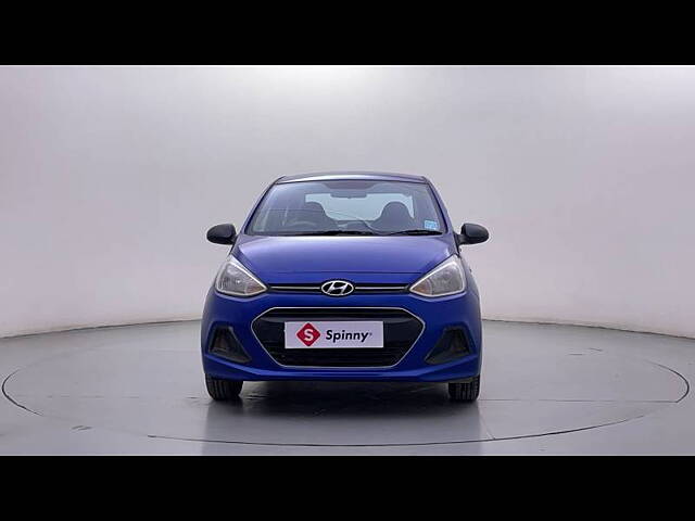 Used Hyundai Xcent [2014-2017] SX 1.2 (O) in Bangalore