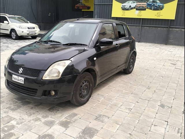 Used Maruti Suzuki Swift  [2005-2010] VXi in Chennai