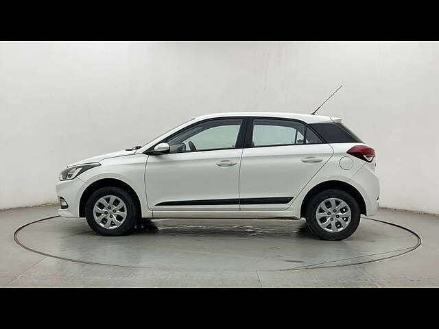 Used Hyundai Elite i20 [2014-2015] Sportz 1.2 in Navi Mumbai