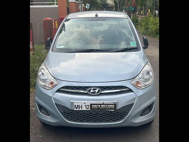 Used Hyundai i10 [2010-2017] Era 1.1 iRDE2 [2010-2017] in Pune