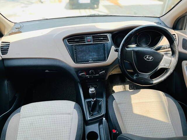 Used Hyundai Elite i20 [2019-2020] Magna Plus 1.4 CRDi in Bangalore