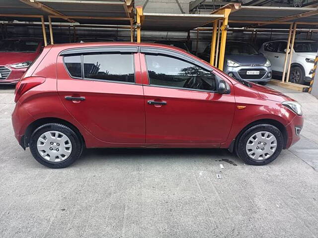 Used Hyundai i20 [2012-2014] Era 1.4 CRDI in Chennai