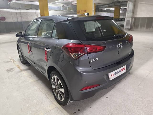 Used Hyundai Elite i20 [2017-2018] Asta 1.2 in Noida