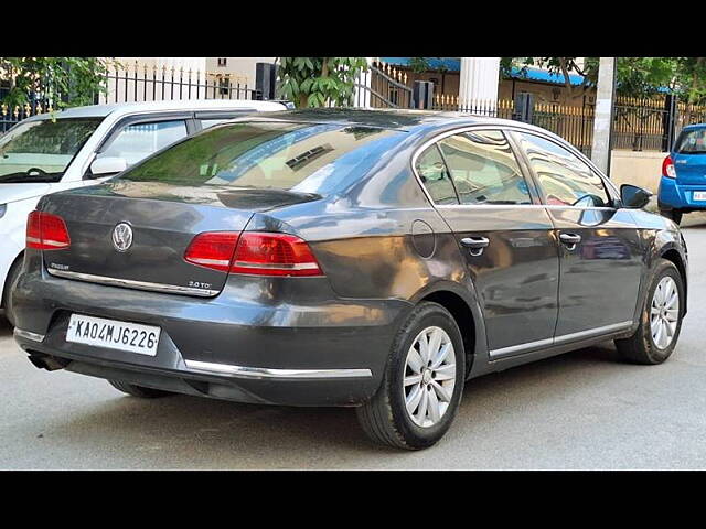 Used Volkswagen Passat [2007-2014] Highline DSG in Bangalore