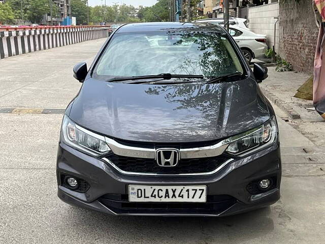 Used Honda City [2014-2017] VX in Delhi