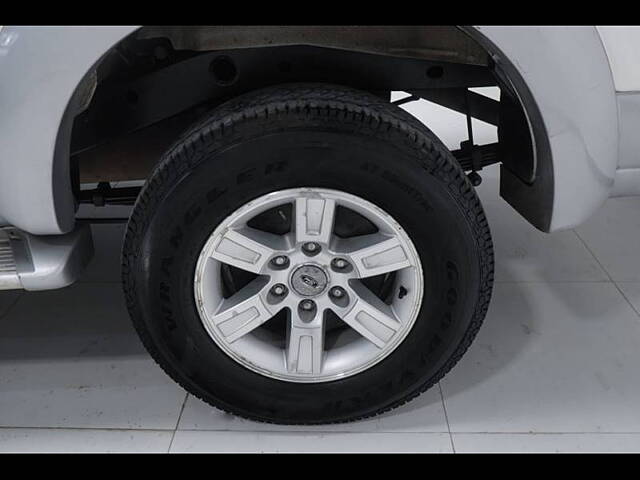 Used Ford Endeavour [2007-2009] 3.0L Thunder+ 4x4 in Hyderabad