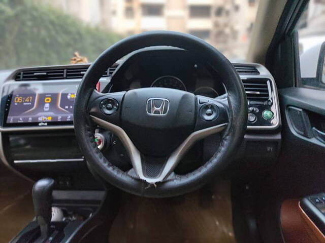 Used Honda City [2014-2017] VX CVT in Mumbai