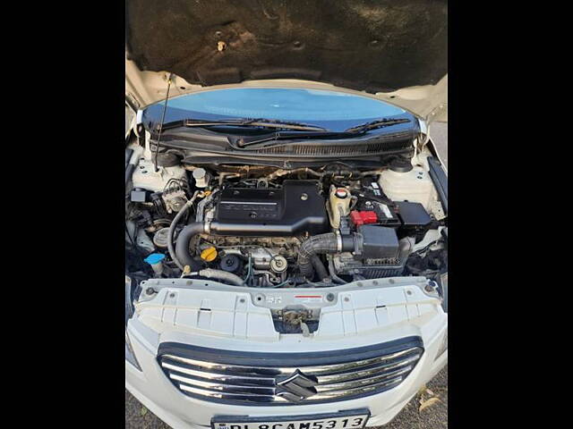 Used Maruti Suzuki Ciaz [2014-2017] ZDi+ [2014-2015] in Delhi