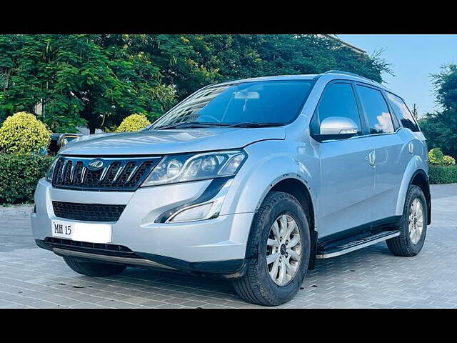 Used Mahindra XUV500 [2015-2018] W10 AWD in Nashik